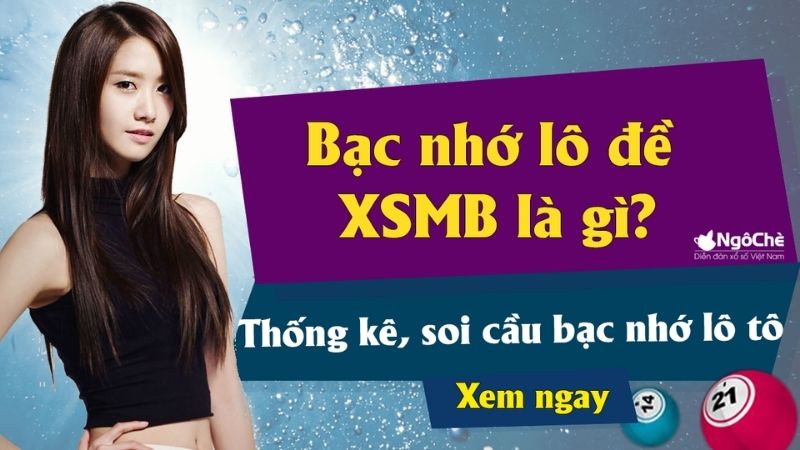 Xổ số MB tính dựa trên lô và đề