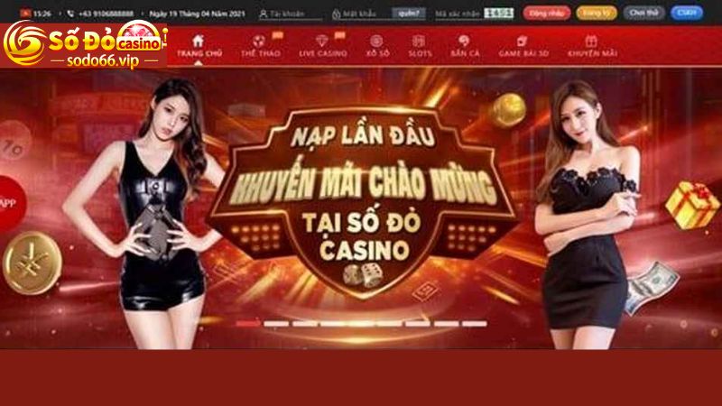  Sodo66 tung nhiều chương trình ưu đãi khi chơi Esport