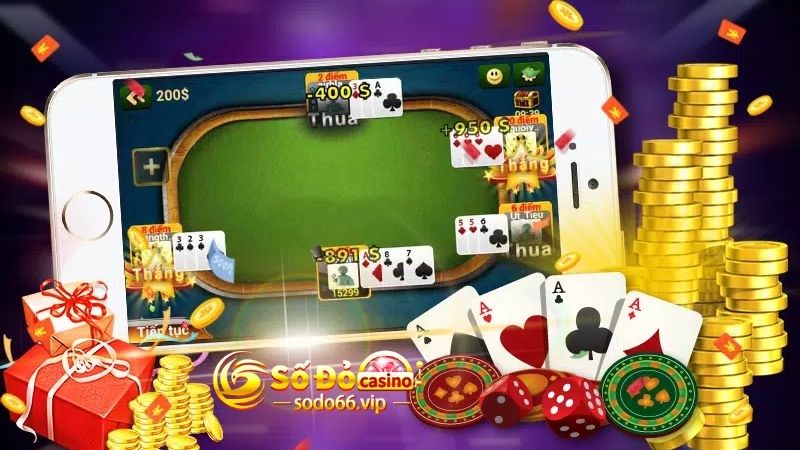 Tiết lộ cách chiến thắng game bài Sodo66 chỉ trong một nốt nhạc