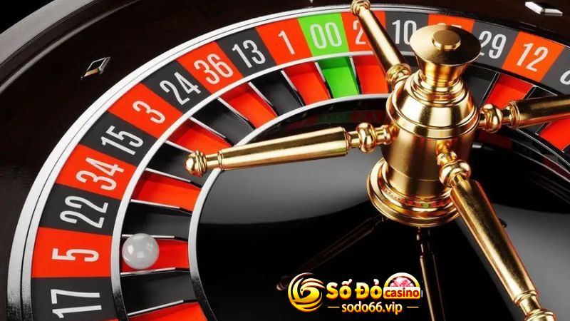 Tại sao Roulette Sodo66 lại vượt xa nhiều tên tuổi có tiếng khác?