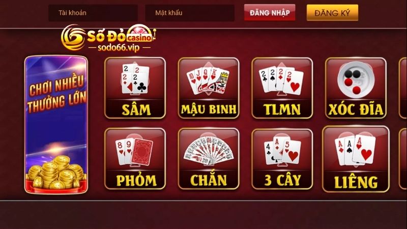 Hướng dẫn các bước chơi game bài để ăn tiền siêu dễ