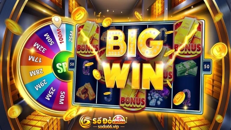 Tìm hiểu cách chơi game slot đổi thưởng mới nhất 2023